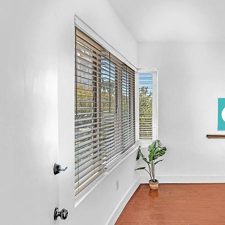 Garden Suite 3-Hosted By Sweetstay Miami Beach Bagian luar foto