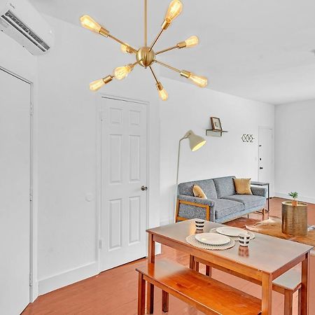 Garden Suite 3-Hosted By Sweetstay Miami Beach Bagian luar foto
