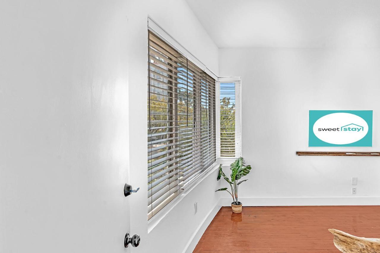 Garden Suite 3-Hosted By Sweetstay Miami Beach Bagian luar foto