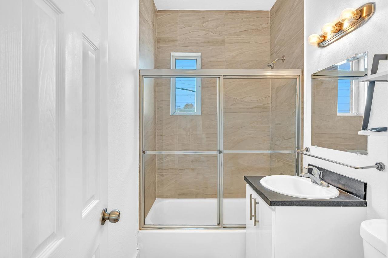 Garden Suite 3-Hosted By Sweetstay Miami Beach Bagian luar foto