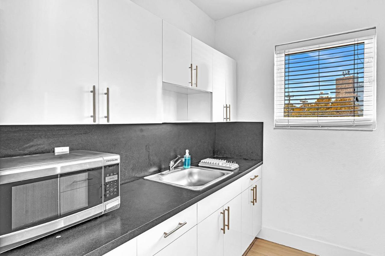 Garden Suite 3-Hosted By Sweetstay Miami Beach Bagian luar foto