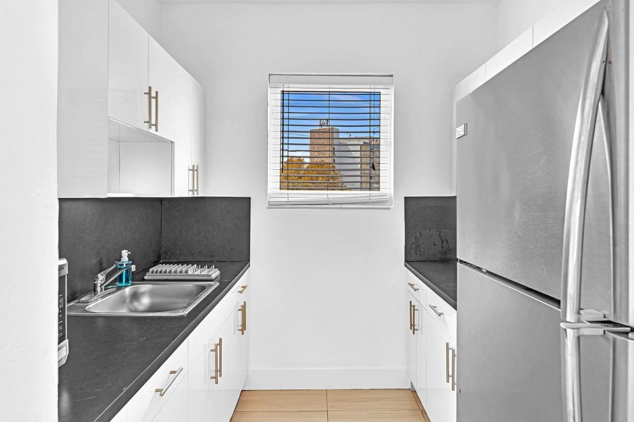 Garden Suite 3-Hosted By Sweetstay Miami Beach Bagian luar foto