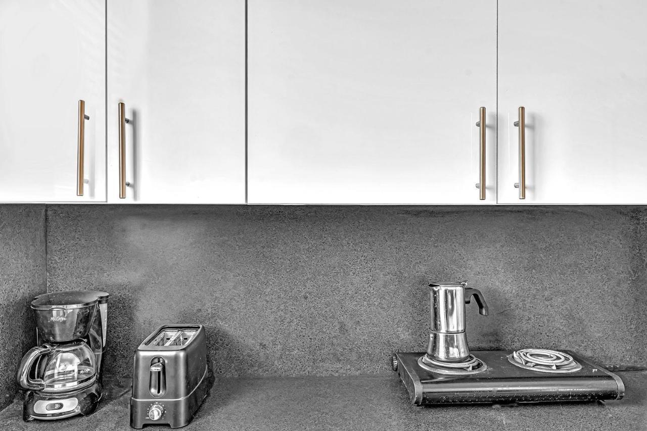 Garden Suite 3-Hosted By Sweetstay Miami Beach Bagian luar foto